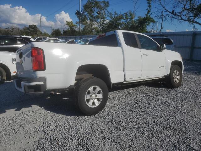 1GCHSBEA3G1370938 - 2016 CHEVROLET COLORADO 白色 照片 3