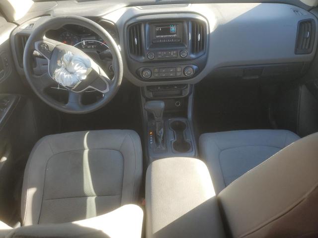 1GCHSBEA3G1370938 - 2016 CHEVROLET COLORADO 白色 照片 8