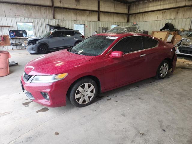 2013 HONDA ACCORD EXL, 