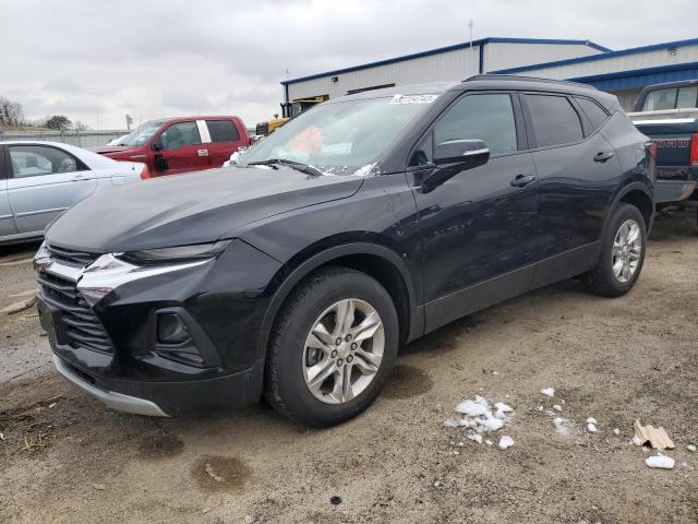 2020 CHEVROLET BLAZER 2LT, 