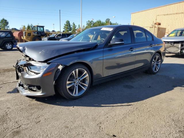 2014 BMW 328 I SULEV, 
