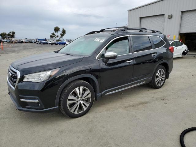 2019 SUBARU ASCENT TOURING, 