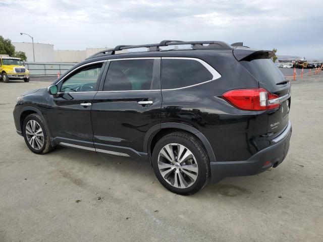 4S4WMARD1K3475325 - 2019 SUBARU ASCENT TOURING Negro foto 2