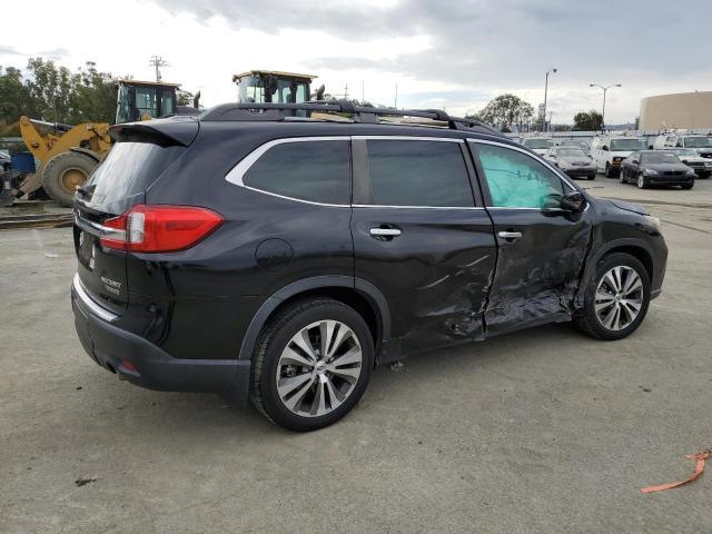 4S4WMARD1K3475325 - 2019 SUBARU ASCENT TOURING Negro foto 3