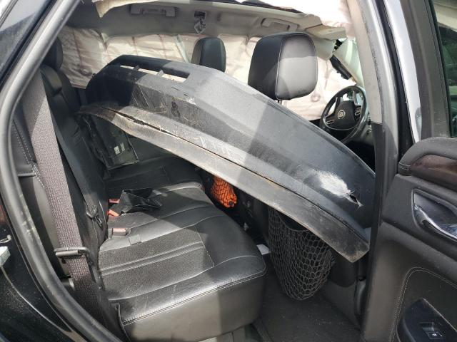 3GYFNCE38FS508244 - 2015 CADILLAC SRX PERFORMANCE COLLECTION Қара фото 10