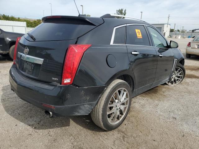 3GYFNCE38FS508244 - 2015 CADILLAC SRX PERFORMANCE COLLECTION BLACK photo 3