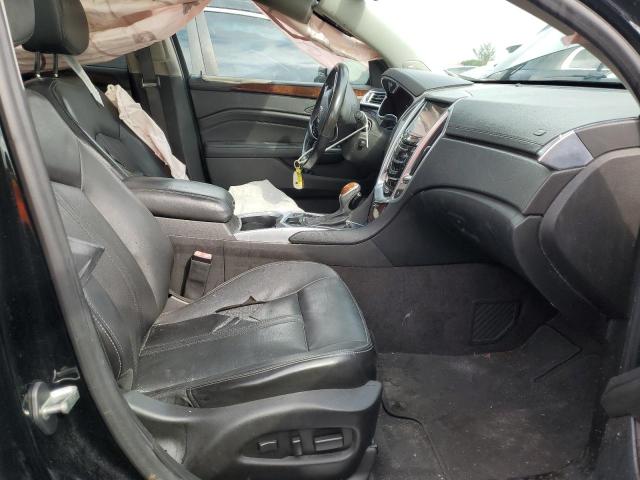 3GYFNCE38FS508244 - 2015 CADILLAC SRX PERFORMANCE COLLECTION Қара фото 7