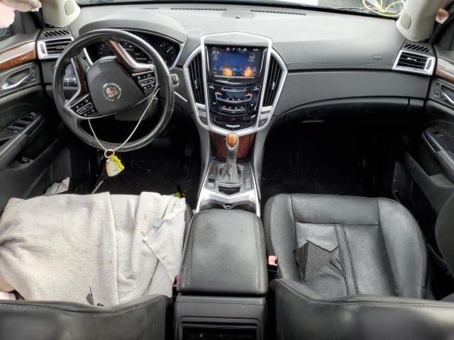 3GYFNCE38FS508244 - 2015 CADILLAC SRX PERFORMANCE COLLECTION Қара фото 8