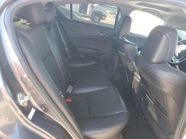 19UDE2F31JA006161 - 2018 ACURA ILX BASE WATCH PLUS GRAY photo 10