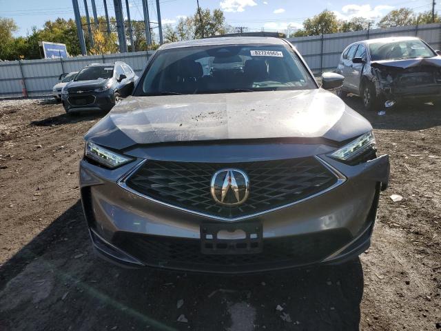 5J8YE1H3XSL030196 - 2025 ACURA MDX GRAY photo 5