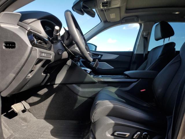 5J8YE1H3XSL030196 - 2025 ACURA MDX GRAY photo 7