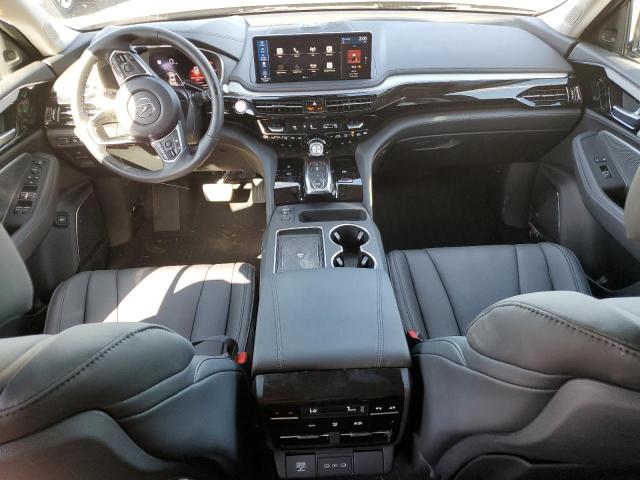 5J8YE1H3XSL030196 - 2025 ACURA MDX GRAY photo 8