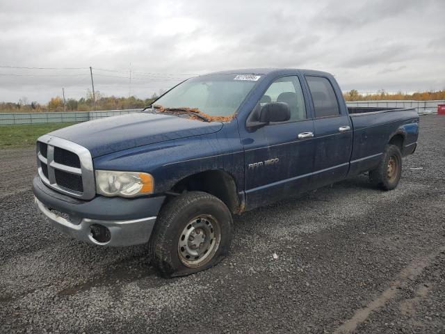 2005 DODGE RAM 1500 ST, 