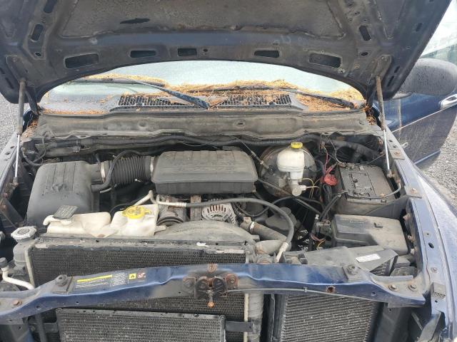 1D7HU18N95J520489 - 2005 DODGE RAM 1500 ST Mavi foto 11