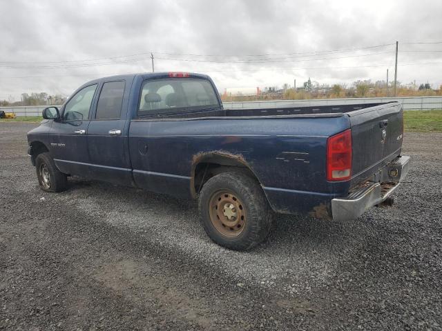 1D7HU18N95J520489 - 2005 DODGE RAM 1500 ST Mavi foto 2