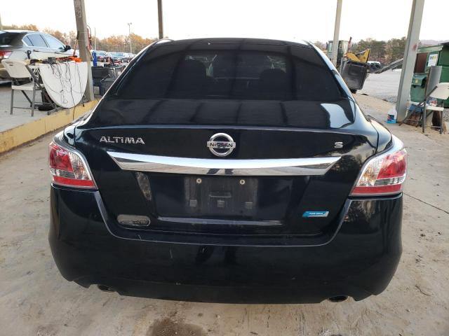 1N4AL3AP3EC118953 - 2014 NISSAN ALTIMA 2.5 BLACK photo 6