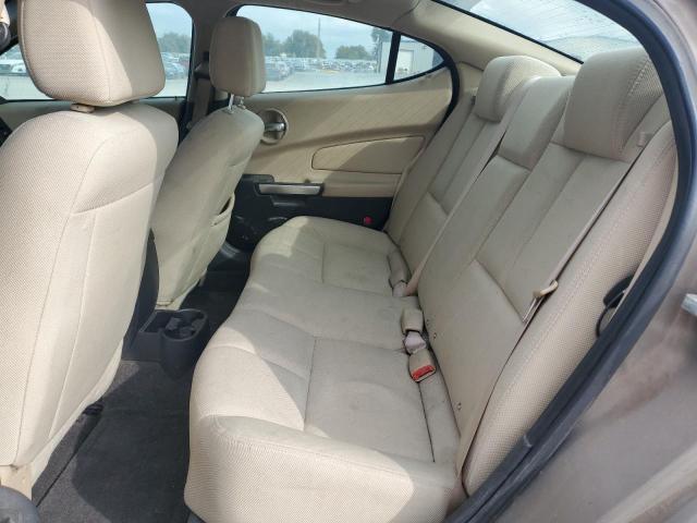 2G2WP552071124866 - 2007 PONTIAC GRAND PRIX 棕色 照片 10