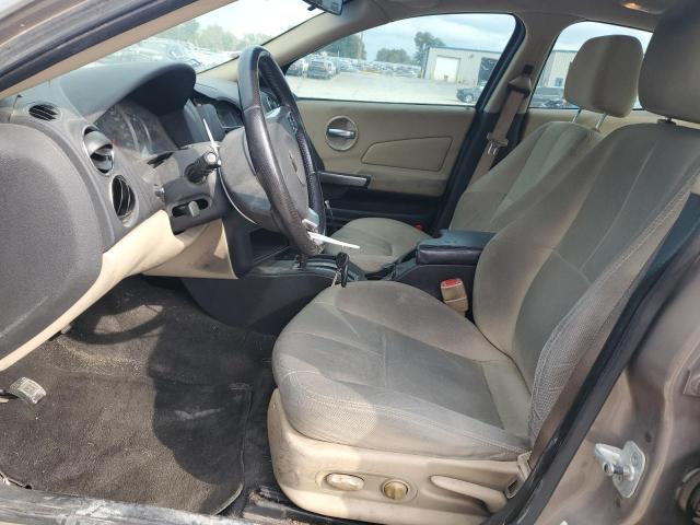 2G2WP552071124866 - 2007 PONTIAC GRAND PRIX 棕色 照片 7