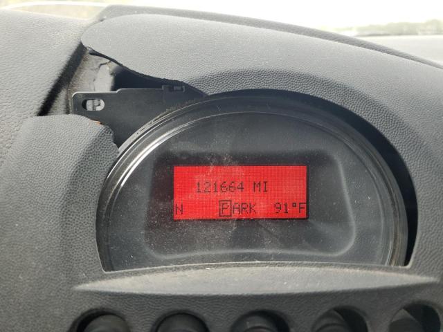 2G2WP552071124866 - 2007 PONTIAC GRAND PRIX 棕色 照片 9