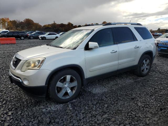 2011 GMC ACADIA SLT-1, 