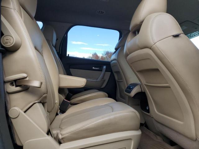 1GKKVRED9BJ367359 - 2011 GMC ACADIA SLT-1 თეთრი ფოტო 11