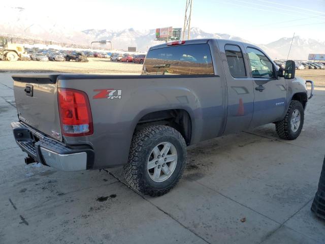 1GTR2VE77CZ178721 - 2012 GMC SIERRA K1500 SLE TAN photo 3