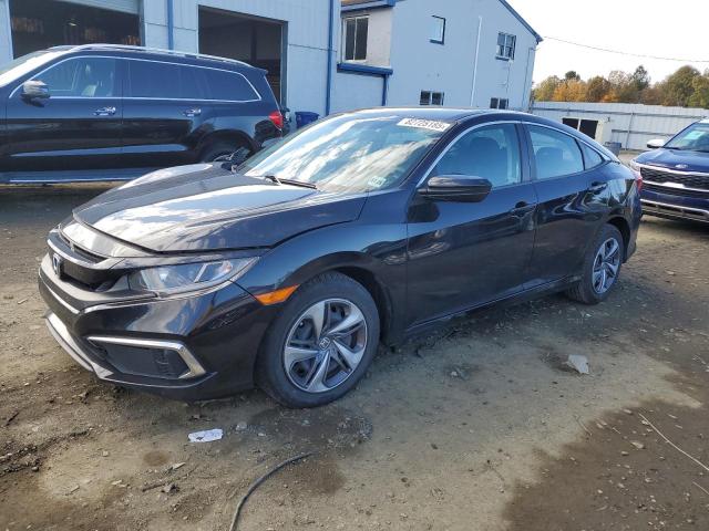 2020 HONDA CIVIC LX, 