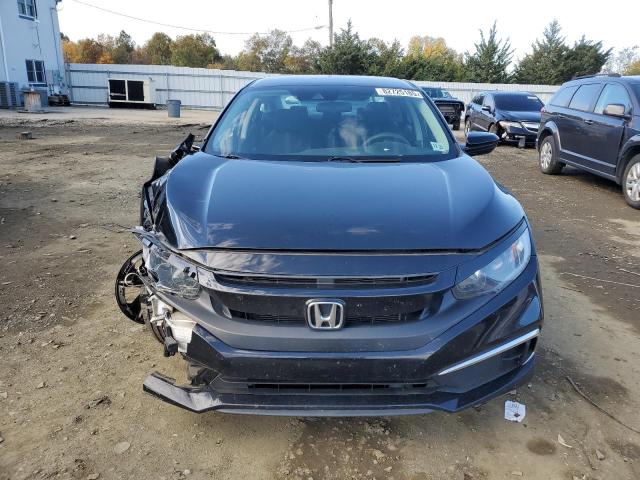 19XFC2F62LE213164 - 2020 HONDA CIVIC LX BLACK photo 5