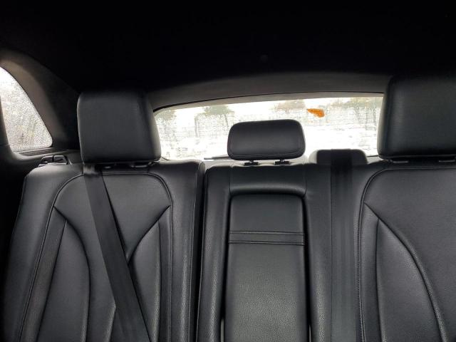 5LMCJ2A94FUJ24656 - 2015 LINCOLN MKC Altın fotoğraf 10