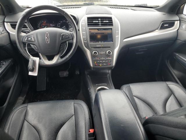 5LMCJ2A94FUJ24656 - 2015 LINCOLN MKC Altın fotoğraf 8