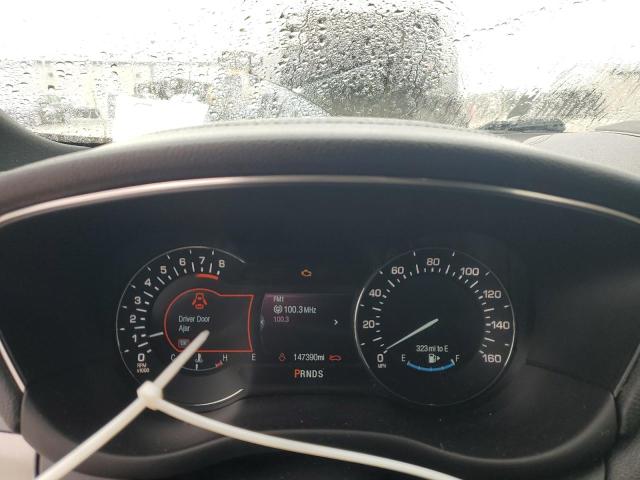 5LMCJ2A94FUJ24656 - 2015 LINCOLN MKC Altın fotoğraf 9