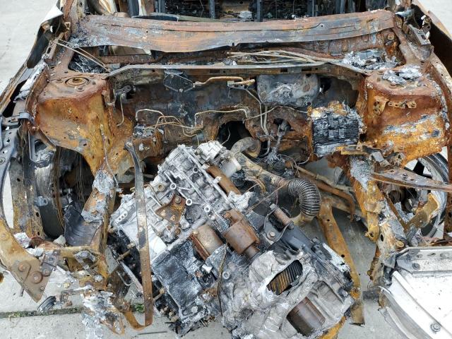 2HGFE2F5XPH519221 - 2023 HONDA CIVIC SPORT BURN photo 11