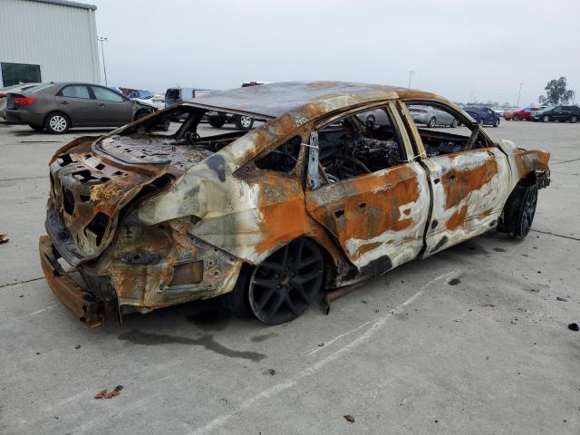 2HGFE2F5XPH519221 - 2023 HONDA CIVIC SPORT BURN photo 3