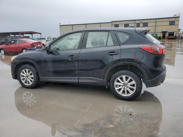 JM3KE2BE7D0118400 - 2013 MAZDA CX-5 SPORT BLACK photo 2