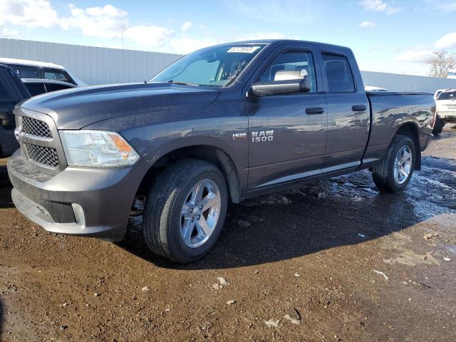 2014 RAM 1500 ST, 