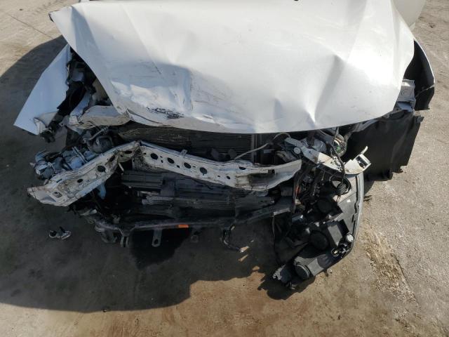 1FADP5BUXDL528505 - 2013 FORD C-MAX SEL 白色 照片 12