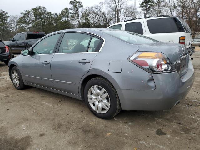 1N4AL21E09N546143 - 2009 NISSAN ALTIMA 2.5 GRAY photo 2