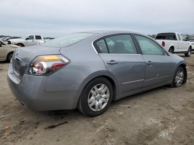 1N4AL21E09N546143 - 2009 NISSAN ALTIMA 2.5 GRAY photo 3