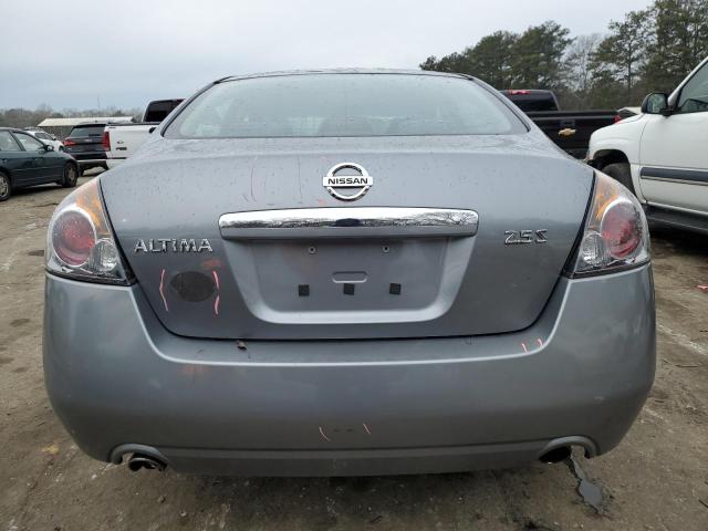 1N4AL21E09N546143 - 2009 NISSAN ALTIMA 2.5 GRAY photo 6