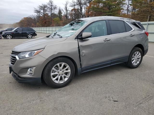2018 CHEVROLET EQUINOX LT, 