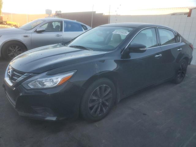 2016 NISSAN ALTIMA 2.5, 
