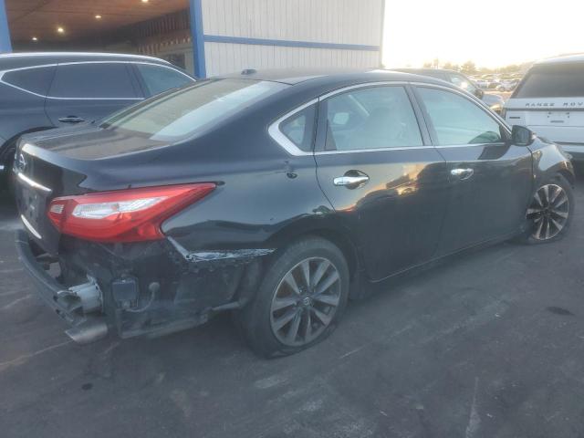 1N4AL3AP6GC123597 - 2016 NISSAN ALTIMA 2.5 Siyah fotoğraf 3