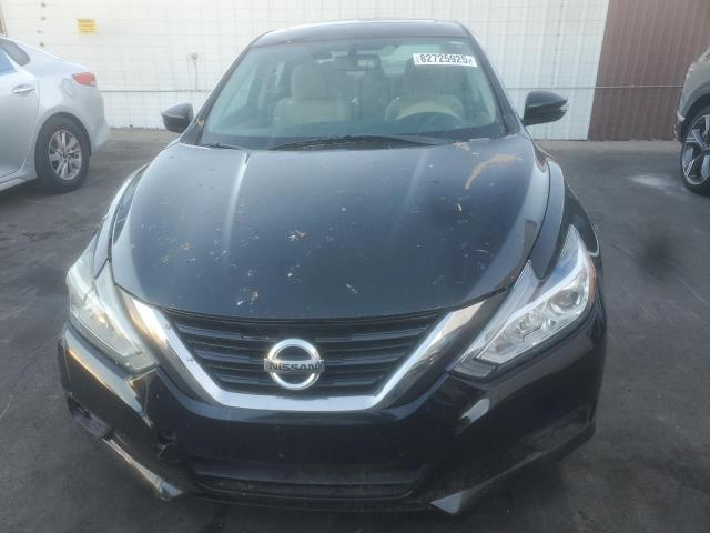 1N4AL3AP6GC123597 - 2016 NISSAN ALTIMA 2.5 Siyah fotoğraf 5