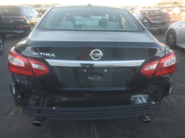 1N4AL3AP6GC123597 - 2016 NISSAN ALTIMA 2.5 Siyah fotoğraf 6