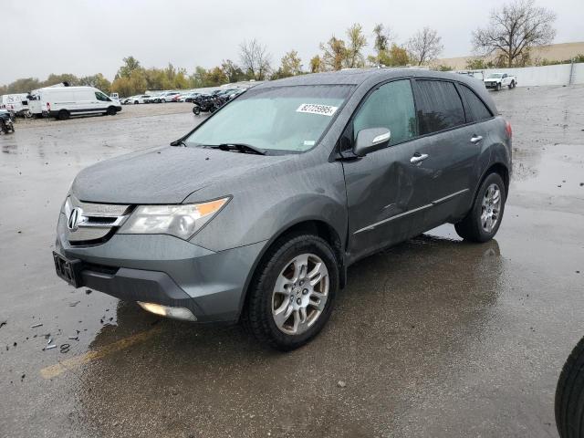 2008 ACURA MDX, 