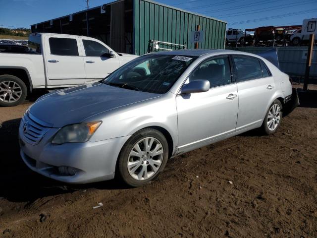 2010 TOYOTA AVALON XL, 