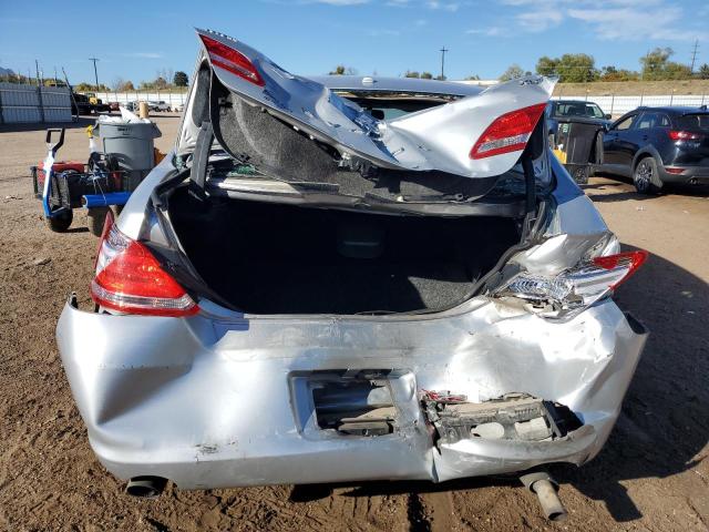 4T1BK3DB6AU369659 - 2010 TOYOTA AVALON XL Күміс фото 6