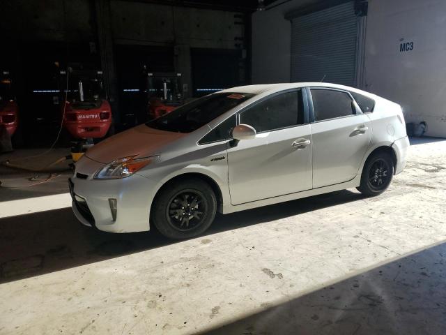2014 TOYOTA PRIUS, 