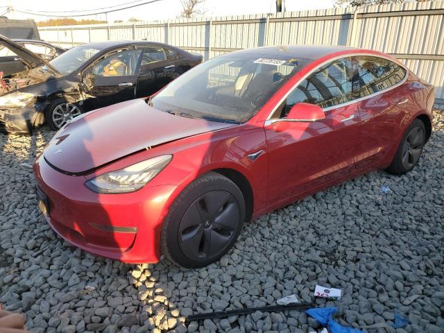 2019 TESLA MODEL 3, 