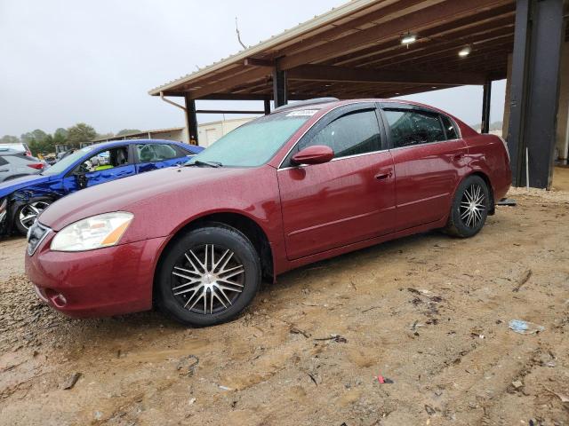 2004 NISSAN ALTIMA BASE, 